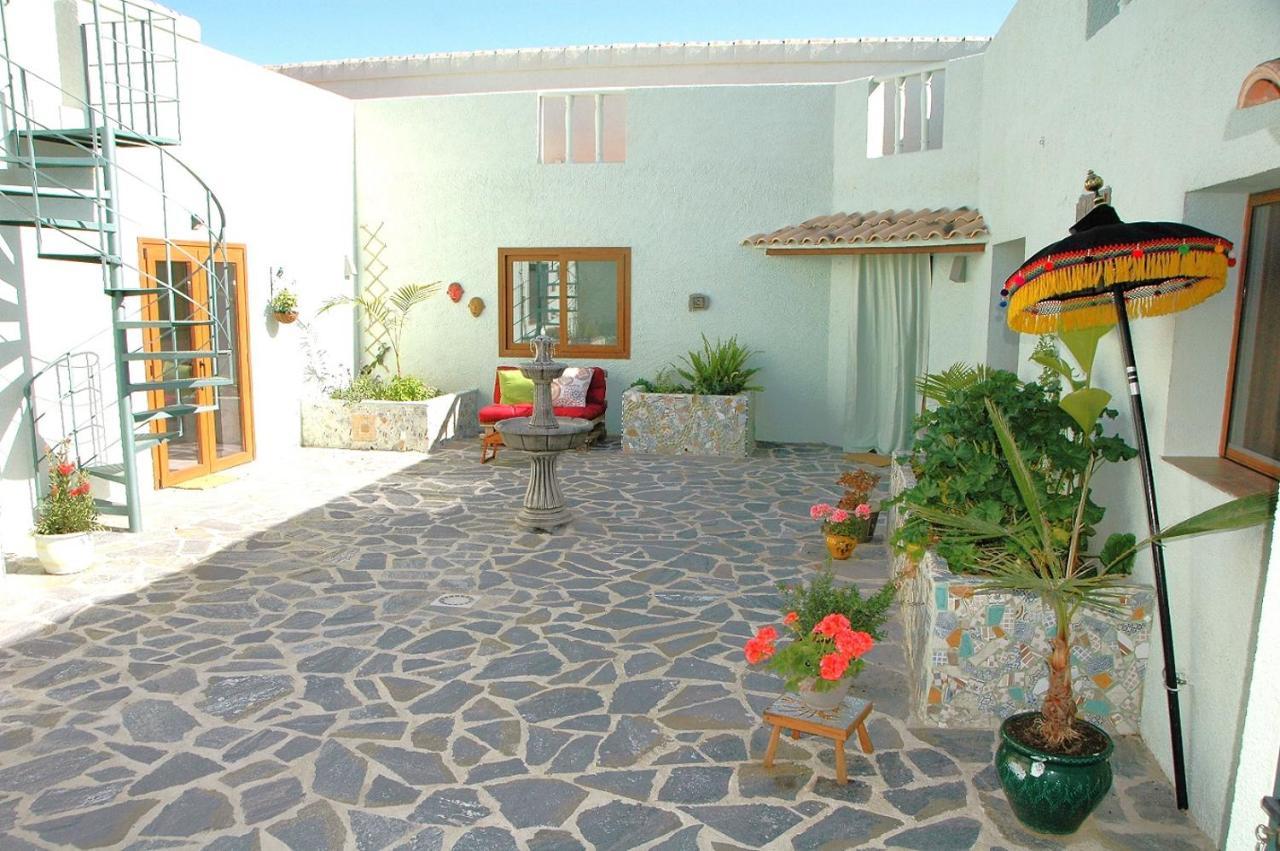 Casa Lago Bedar Exterior photo